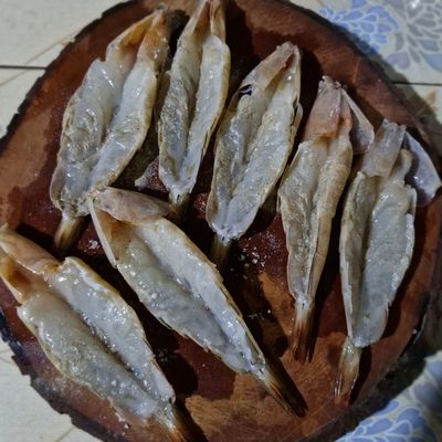 Langkah 1