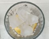 Foto langkah ke 2 dari resep Lemon Iced Tea.