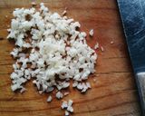 Foto del paso 1 de la receta: Cerdo en salsa satay