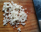 Foto del paso 1 de la receta: Cerdo en salsa satay