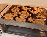 Foto langkah ke 11 dari resep Brokies (Brownies Cookies).
