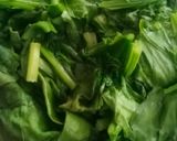 પાલક સૂપ (palak soup recipe in Gujarati) રેસીપી સ્ટેપ1ફોટો