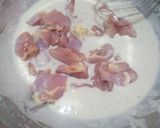 Foto del paso 1 de la receta: Pollo agridulce en salsa de naranja 🍊