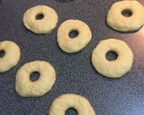 Foto langkah ke 8 dari resep Donat Kentang.