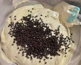 Foto del paso 9 de la receta: Muffins con chispas de chocolate