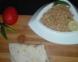 A picture of step 10 of Chicken Mince With yoghurt.