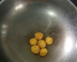 জল শুক্তো (Jol shukto recipe in Bengali) রেসিপি ধাপ - 1 ছবি