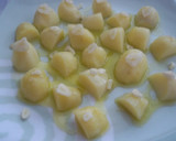 Foto del paso 13 de la receta: Cervellets de canari