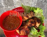 Foto langkah ke 3 dari resep Sambal ayam taliwang.