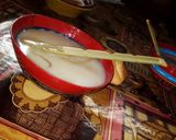 Foto del paso 15 de la receta: Atole meco de Santiago Lachivía