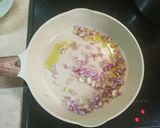Φωτογραφία βήματος 5 της συνταγής Spaghetti με τόνο, λιαστή ντομάτα και σάλτσα αβοκάντο