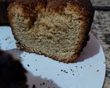 Foto del paso 3 de la receta: Bizcochuelo integral de limón!! 😋🍋