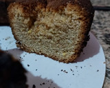 Foto del paso 3 de la receta: Bizcochuelo integral de limón!! 😋🍋