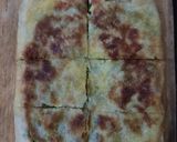 Foto langkah ke 6 dari resep Martabak Telur Teflon (Kulit Lumpia).