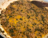 Foto del paso 5 de la receta: Guiso de acelgas con carne