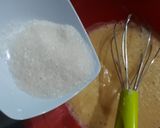 Foto langkah ke 4 dari resep Wadai Bingka Tapai Singkong.