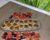 عکس مرحله 1 از دستور حلوای رطب