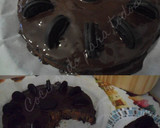Foto del paso 10 de la receta: Tarta cheesecake de Oreo