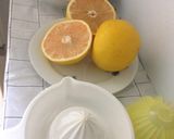 Foto del paso 1 de la receta: Desayuno!saludable