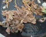Foto langkah ke 3 dari resep Wagyu Sauce Barbeque.
