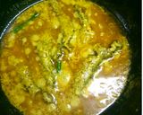 দই পারশে রেসিপির ধাপ 6 ছবি