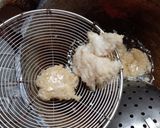Foto langkah ke 5 dari resep Cireng Tahu Kuah Gejrot.