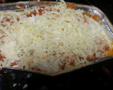 Foto del paso 10 de la receta: Lasaña divertida