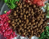 ચણા ચાટ (Chana Chat Recipe In Gujarati) રેસીપી સ્ટેપ2ફોટો
