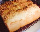 Foto langkah ke 8 dari resep Roti Sobek Kasur Elbakery Ekonomis (Tips).