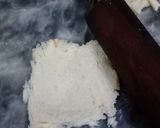 A picture of step 4 of Potato bread roll 🥔🍞.