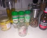 Foto del paso 2 de la receta Secreto al horno