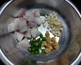 મુંગદાલ પનીર ચીલા (Mungdal Paneer Chila recipe in Gujarati) રેસીપી સ્ટેપ2ફોટો