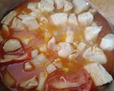 Pörkölt recept fázis 4 fotója
