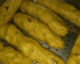 મેથી ના મુઠીયા (Methi na muthiya recipe in Gujarati) રેસીપી સ્ટેપ2ફોટો