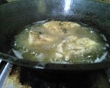 Foto langkah ke 2 dari resep Ayam geprek.