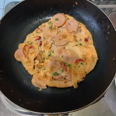 Langkah 5