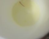 A picture of step 2 of Sabut dana makhana kheer.