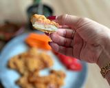 Foto langkah ke 4 dari resep Ayam nanking.