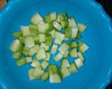 Foto langkah ke 1 dari resep Sayur Lodeh.
