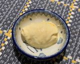 芒果優格冰淇淋的食譜步驟4照片