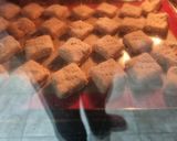 Foto del paso 4 de la receta: Bizcochitos de Queso Express ❤