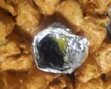 तन्दूरी मोमोस(Tandoori Momos recipe in Hindi) रेसिपी चरण 7 फोटो