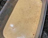 Foto del paso 4 de la receta: Fainá con algo más (harina de garbanzos)