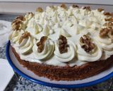 Foto del paso 6 de la receta: Tarta de zanahoria