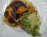 Foto del paso 10 de la receta: Pastel de Carne Freeman