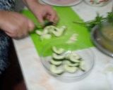 Foto del paso 2 de la receta: Sopa de Gazpacho