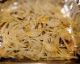 Foto del paso 3 de la receta: Cancato de merluza al horno