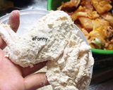 Foto langkah ke 10 dari resep Ayam Kriwil simpel & trick.