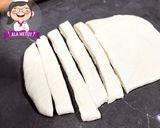 Foto langkah ke 4 dari resep Cakwe Vegan alaMetut 👩‍🍳.