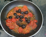 Foto del paso 3 de la receta: Macarrones estilo a la Napolitana de Marisa